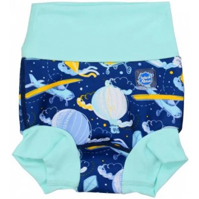 Splash About Plavky Happy Nappy DUO Up in the Air – Zbozi.Blesk.cz