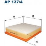 Vzduchový filtr Filtron AP137/4 – Hledejceny.cz