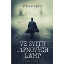 Host - vydavatelství, s. r. o. Ve svitu plynových lamp