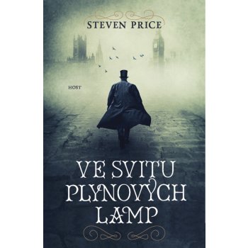 Host - vydavatelství, s. r. o. Ve svitu plynových lamp