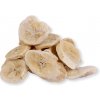 Sušený plod Ochutnej Ořech Lyofilizovaný banán mrazem sušený 45 g