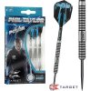 Šipka Target Steel Power 8Zero Phil Taylor 25 g