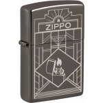 Zippo Retro Design – Hledejceny.cz