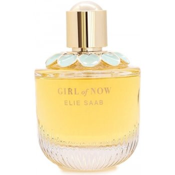 Elie Saab Girl of Now parfémovaná voda dámská 90 ml