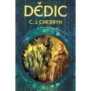 Dědic - C.J. Cherryh