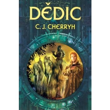 Dědic - C.J. Cherryh