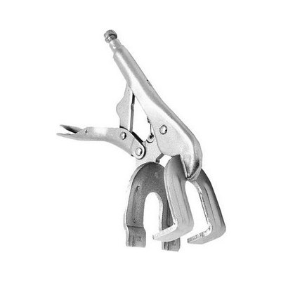 PROTECO 04-280 kleště upínací dvoubodové 230mm – Zboží Dáma