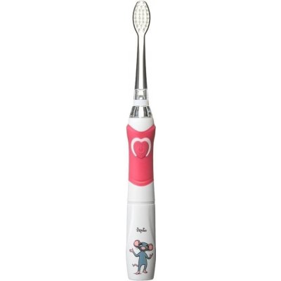 Šupito a Lišák 6+ Soft Růžový – Zboží Živě