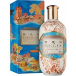 Porcelain Shanghai Dry Gin 43% 0,7 l (holá láhev) – Hledejceny.cz
