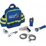 Klein Kufřík s policejní výzbrojí – Zboží Dáma