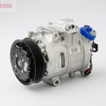 Kompresor, klimatizace DENSO DCP27001 – Sleviste.cz
