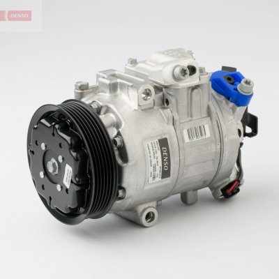 Kompresor, klimatizace DENSO DCP27001 – Sleviste.cz