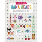 Craft It with Hama Beads: Easy and Patterns for Gifts and Accessories from Fuse Beads Rogers PrudencePaperback – Hledejceny.cz