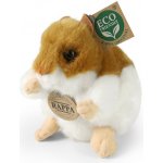 Eco-Friendly Rappa křeček 13 cm – Hledejceny.cz