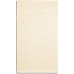 Malfini Ručník unisex Organic mandlová 50 x 100 cm – Hledejceny.cz