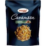 Mogyi POPCORN KARAMELOVÝ S ARAŠÍDY 70 g – Zbozi.Blesk.cz