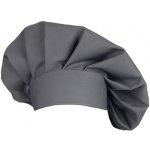 Cg Workwear Šéfkuchařská čepice 03200-01 Griffin univerzální – Zboží Dáma