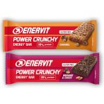 Enervit POWER CRUNCHY 40 g – Zboží Dáma