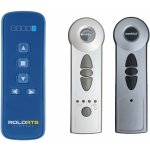 Dálkový ovladač General MARKILUX RS-F1-433 RTS, RS-F4-433 RTS – Zboží Živě