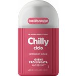 Chilly Ciclo gel pro intimní hygienu s pH 3,5 200 ml – Hledejceny.cz