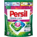 Persil Power Caps Color Kapsle na praní 33 PD – Zboží Mobilmania