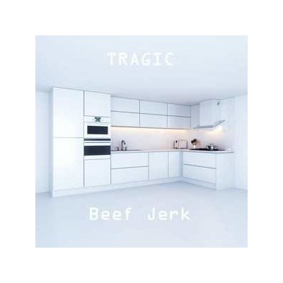 LP Beef Jerk: Tragic