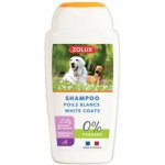 Zolux na bílou srst 250 ml – HobbyKompas.cz
