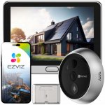Ezviz DP2 2K – Hledejceny.cz