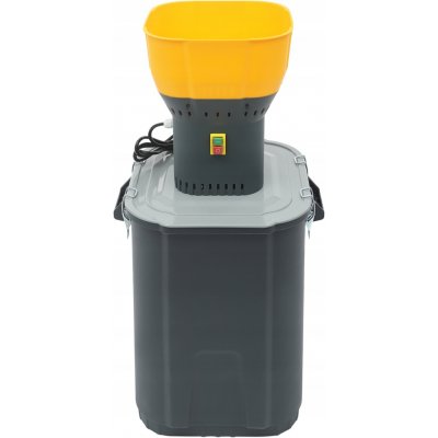 Universal Elektrický mlýn na obilí s plastovou nádobou Evotools 1300 W 50 l – Hledejceny.cz