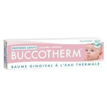 Buccotherm Bio masážní gel 50 ml