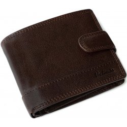 Pánská peněženka Valmio Classic Brown