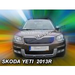 Škoda Yeti 13 Zimní clona | Zboží Auto