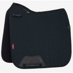 LeMieux podsedlová dečka Finesse Square AW 25/26 černá – Zboží Dáma