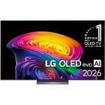 LG OLED77C64LA – Hledejceny.cz