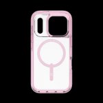 Zagg Ochranný kryt Santa Cruz Snap Apple 17 Pro Pink Sorbet 702318930 – Zboží Živě