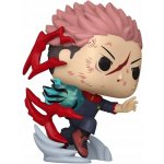 Funko Pop! Jujutsu Kaisen Itadori – Sleviste.cz