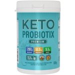 Keto Probiotix Premium nápoj pro hubnutí 120 g – Hledejceny.cz