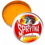 Inteligentní plastelína Sluneční svit – Zbozi.Blesk.cz