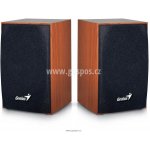 Genius SP-HF160 – Sleviste.cz