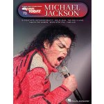 E-Z Play Today 73 Michael Jackson noty, melodická linka, akordy – Hledejceny.cz