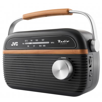 JVC RA-E215G – Hledejceny.cz