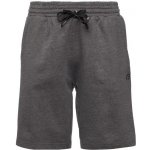 Fitforce JEREMY Chlapecké fitness šortky tmavě šedá – Zboží Dáma