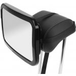 Xtrobb zrcátko pro pozorování dítěte 8928 30x20 cm černé – Hledejceny.cz