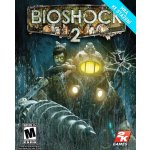 BioShock 2 – Hledejceny.cz