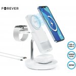 Forever MACS-100 bílá – Zboží Živě