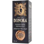BONORA skutečně hořký bylinný elixír 100 ml – Zboží Mobilmania