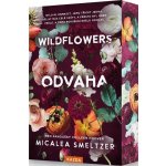 Wildflowers - Odvaha – Zboží Dáma