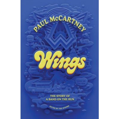 Wings – Hledejceny.cz