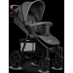 Lionelo Annet Plus Sport Stone Caramel 2021 – Zboží Dáma