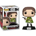 Funko Pop! Star Wars Princess Leia Return of the Jedi Star Wars 607 – Hledejceny.cz